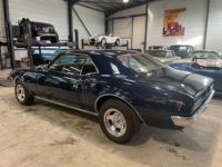 Pontiac Firebird COUPE 6 CYLINDRES - <small></small> 27.000 € <small>TTC</small> - #4