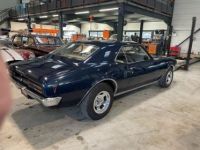 Pontiac Firebird COUPE 6 CYLINDRES - <small></small> 27.000 € <small>TTC</small> - #7