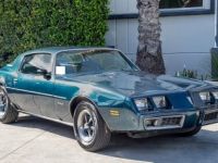 Pontiac Firebird Esprit - <small></small> 18.900 € <small>TTC</small> - #1