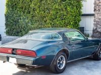 Pontiac Firebird Esprit - <small></small> 18.900 € <small>TTC</small> - #4