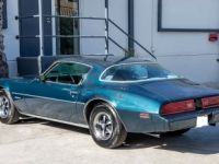 Pontiac Firebird Esprit - <small></small> 18.900 € <small>TTC</small> - #5