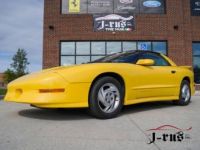 Pontiac Firebird formula  - <small></small> 28.000 € <small>TTC</small> - #1