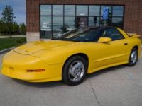 Pontiac Firebird formula  - <small></small> 28.000 € <small>TTC</small> - #2