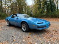 Pontiac Firebird formula  - <small></small> 19.000 € <small>TTC</small> - #1