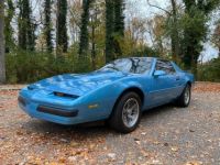 Pontiac Firebird formula  - <small></small> 19.000 € <small>TTC</small> - #2