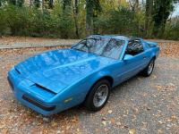 Pontiac Firebird formula  - <small></small> 19.000 € <small>TTC</small> - #3