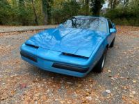 Pontiac Firebird formula  - <small></small> 19.000 € <small>TTC</small> - #4