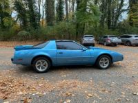 Pontiac Firebird formula  - <small></small> 19.000 € <small>TTC</small> - #7