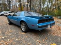 Pontiac Firebird formula  - <small></small> 19.000 € <small>TTC</small> - #10