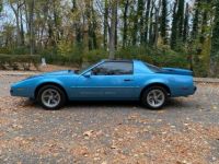 Pontiac Firebird formula  - <small></small> 19.000 € <small>TTC</small> - #12