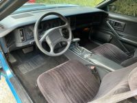 Pontiac Firebird formula  - <small></small> 19.000 € <small>TTC</small> - #14