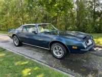 Pontiac Firebird formula 350  - <small></small> 31.000 € <small>TTC</small> - #1