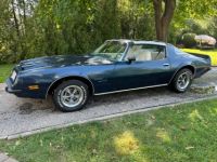 Pontiac Firebird formula 350  - <small></small> 31.000 € <small>TTC</small> - #2