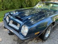 Pontiac Firebird formula 350  - <small></small> 31.000 € <small>TTC</small> - #18