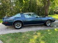 Pontiac Firebird formula 350  - <small></small> 31.000 € <small>TTC</small> - #19