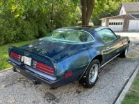 Pontiac Firebird formula 350  - <small></small> 32.000 € <small>TTC</small> - #8