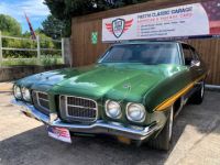 Pontiac Firebird GT37 LE MANS 400 - Prix sur Demande - #3