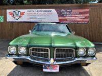 Pontiac Firebird GT37 LE MANS 400 - Prix sur Demande - #4