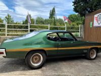 Pontiac Firebird GT37 LE MANS 400 - Prix sur Demande - #6