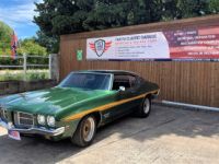 Pontiac Firebird GT37 LE MANS 400 - Prix sur Demande - #1