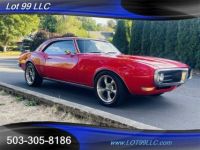 Pontiac Firebird new paint - in  - <small></small> 51.000 € <small>TTC</small> - #4