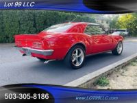 Pontiac Firebird new paint - in  - <small></small> 51.000 € <small>TTC</small> - #6