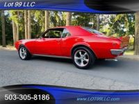 Pontiac Firebird new paint - in  - <small></small> 51.000 € <small>TTC</small> - #8