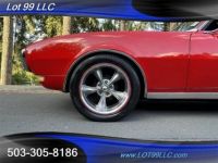 Pontiac Firebird new paint - in  - <small></small> 51.000 € <small>TTC</small> - #20