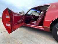 Pontiac Firebird redbird  - <small></small> 24.000 € <small>TTC</small> - #11