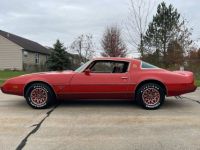 Pontiac Firebird redbird  - <small></small> 22.300 € <small>TTC</small> - #2