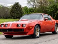 Pontiac Firebird trans  - <small></small> 46.000 € <small>TTC</small> - #1