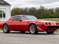 Pontiac Firebird trans  - <small></small> 46.000 € <small>TTC</small> - #2