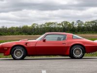 Pontiac Firebird trans  - <small></small> 46.000 € <small>TTC</small> - #3