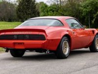 Pontiac Firebird trans  - <small></small> 46.000 € <small>TTC</small> - #5