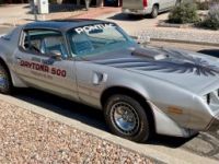 Pontiac Firebird trans am  - <small></small> 48.000 € <small>TTC</small> - #3