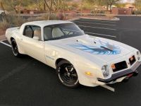 Pontiac Firebird trans am  - <small></small> 32.000 € <small>TTC</small> - #1