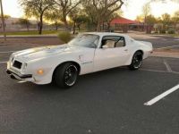 Pontiac Firebird trans am  - <small></small> 32.000 € <small>TTC</small> - #4