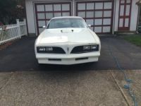 Pontiac Firebird trans am  - <small></small> 19.000 € <small>TTC</small> - #1