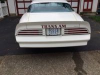 Pontiac Firebird trans am  - <small></small> 19.000 € <small>TTC</small> - #2