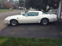 Pontiac Firebird trans am  - <small></small> 19.000 € <small>TTC</small> - #3