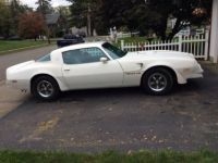 Pontiac Firebird trans am  - <small></small> 19.000 € <small>TTC</small> - #4