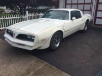 Pontiac Firebird trans am  - <small></small> 19.000 € <small>TTC</small> - #5