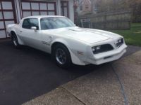 Pontiac Firebird trans am  - <small></small> 19.000 € <small>TTC</small> - #6