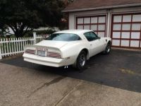 Pontiac Firebird trans am  - <small></small> 19.000 € <small>TTC</small> - #15