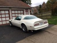 Pontiac Firebird trans am  - <small></small> 19.000 € <small>TTC</small> - #16