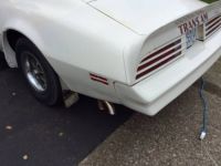 Pontiac Firebird trans am  - <small></small> 19.000 € <small>TTC</small> - #19