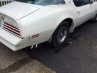 Pontiac Firebird trans am  - <small></small> 19.000 € <small>TTC</small> - #20