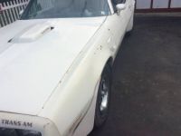 Pontiac Firebird trans am  - <small></small> 19.000 € <small>TTC</small> - #21