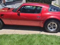 Pontiac Firebird trans am  - <small></small> 35.000 € <small>TTC</small> - #2