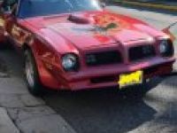 Pontiac Firebird trans am  - <small></small> 35.000 € <small>TTC</small> - #3